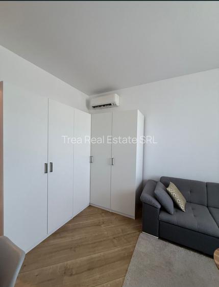 Apartament 2 camere PIPERA-4 CIty North - parcare inclusa - 6