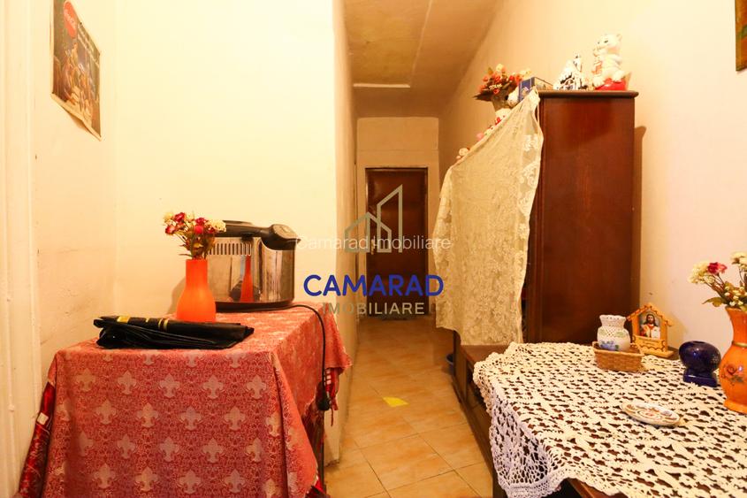 Apartament de vânzare | Cartierul Armenesc | Metrou Universitate - 9