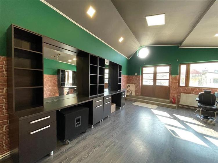 Spatiu comercial de inchiriat Tulcea