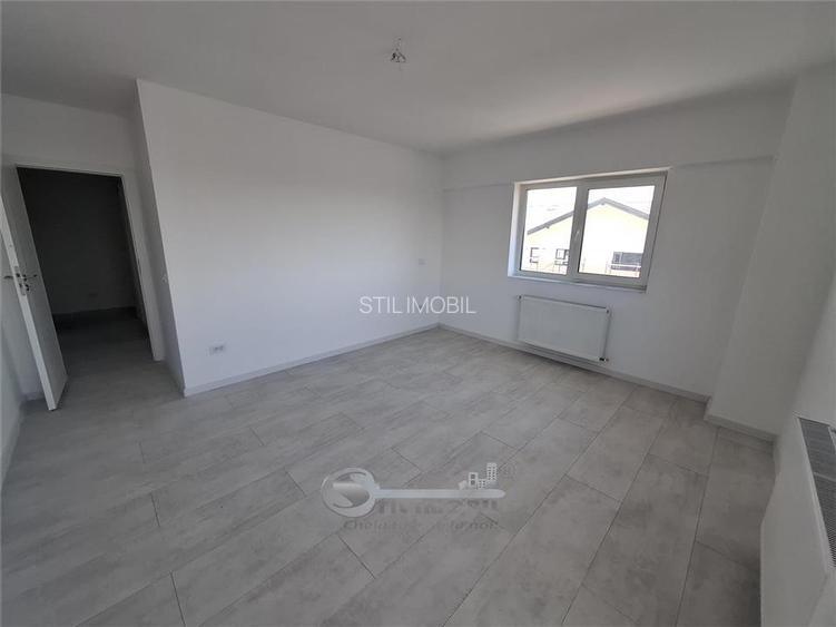 Apartament 1 camera de vanzare in Iasi, Galata, 45,12 mp, baie cu geam - 8