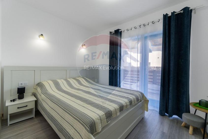 VILA IN MURIGHIOL | IESIRE LA LAC, DELTA DUNARII SI PISCINA | 6 CAMERE - 39