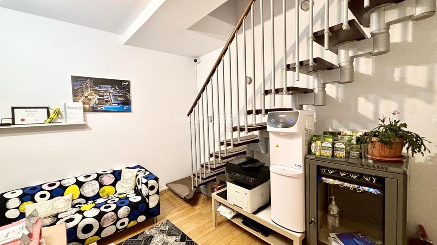 Apartament duplex 4 camere în vilă Cotroceni. - Grădina Botanică - 1