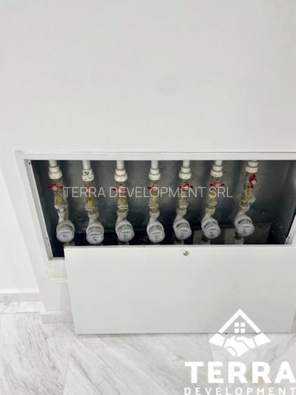 Apartamente cu 3 camere, Tomis Plus, pozitie excelenta - 15