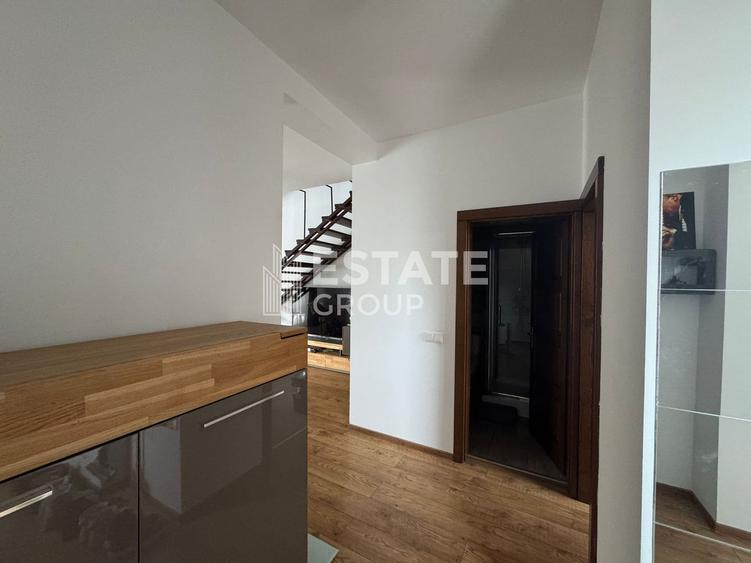 Casa insiruita cu 3 camere in Dumbravita