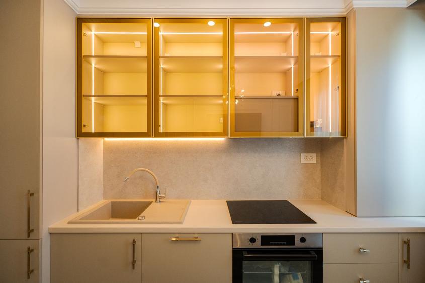 Garsoniera | Design Premium | Zona Pipera