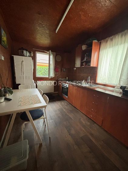 Casa Individuala 4 Camere I Tunari I 400 mp Teren - 33