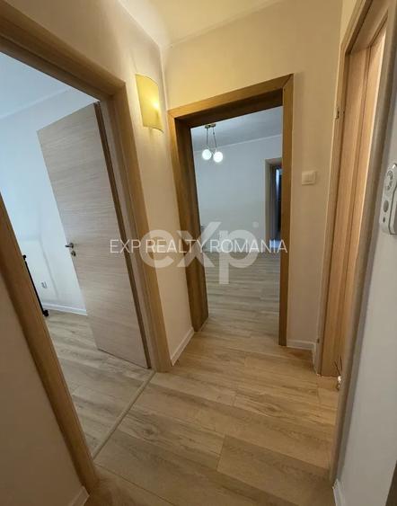 Apartament 2 camere, 50 m2, parter, zona  Tomis I - 8