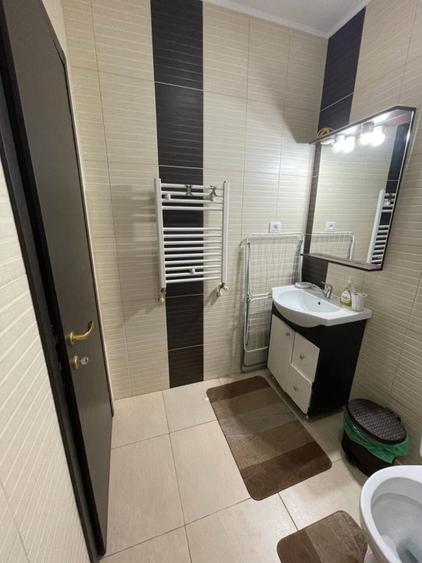 Apartament 2 camere SummerLand - Mamaia