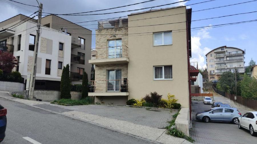 Strada Eugen Lovinescu, Apartament cu 3 camere decomandate - 80 mp - etaj 1