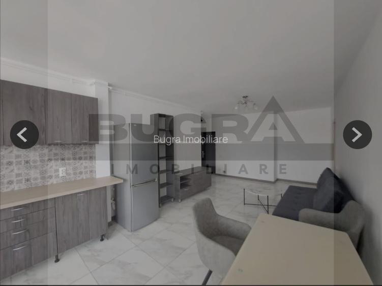 Apartament 2 camere, 54mp, etaj intermediar, parcare, zona Vivo