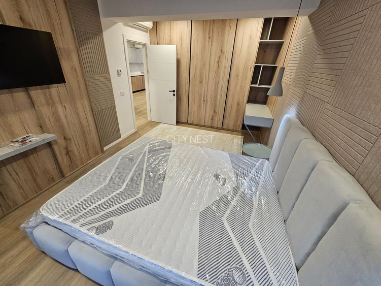 Apartament 4 camere nou de inchiriat Iancu Nicolae - 21