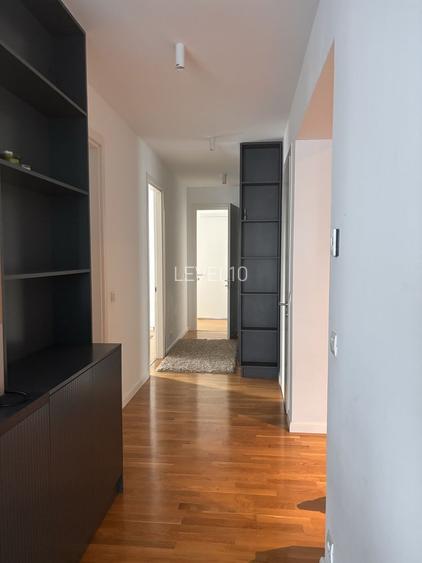Apartament 3 camere | Luxuria Residence | Parcare - 5