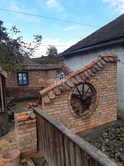 Casă de vânzare în sat Mihai Viteazu, jud. Mureș - 12