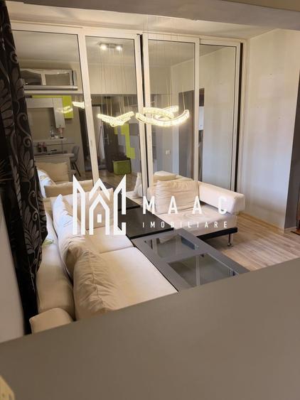 Apartament 3 camere | Lazaret, Sibiu | decomandat, 66 mp
