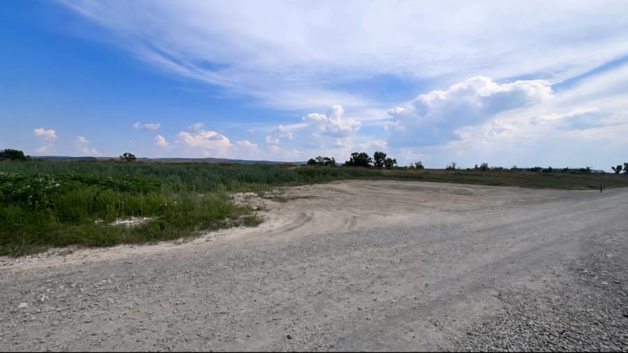 Două parcele de teren | 613 mp și 700 mp | Partoș