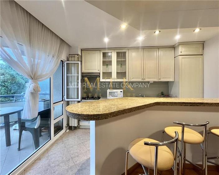 Apartament 3 camere I Primaverii I 1 Loc de parcare - 3