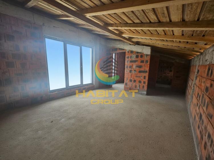 Vânzare Vila \ Duplex 5 camere - 158 mp - Popești Leordeni