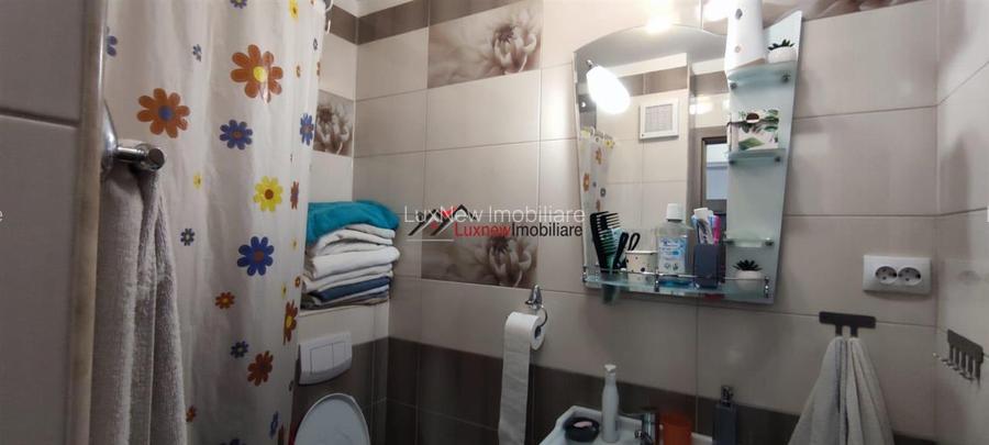 Propietate rara in Manastur, apartament cu 5 camere, balcon si pivnita, zona OMV - 18