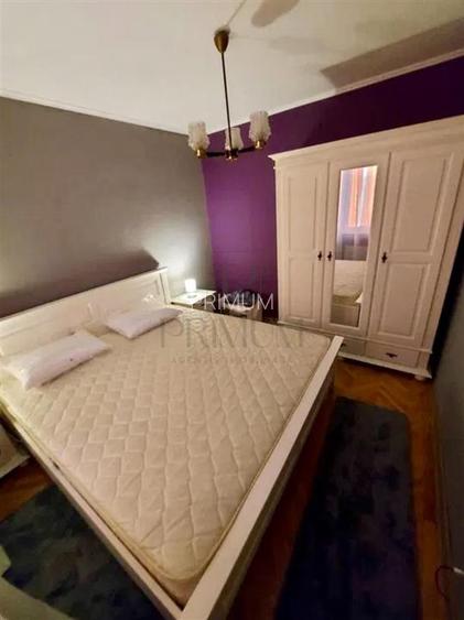 Dacia, 2 Camere, Centrala Proprie, Clima, renovat - 5