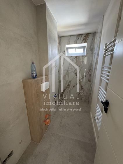 Ap. cu 2 camere , etaj 2, partial mobilat | MIhai Viteazu