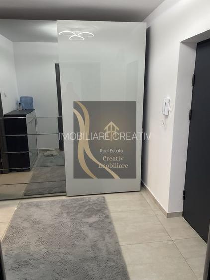 Apartament 2 camere cal Mosilor/str Mihai Eminescu - 3
