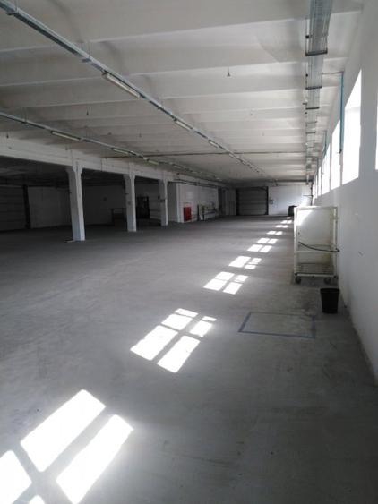 Spatiu industrial
