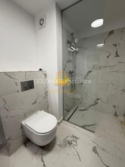 O camera, Iris, Modern, Prima inchiriere, Liberty Residential, Traian - 4