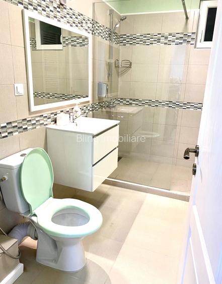 Apartament de 55 mp utili,etaj 1,bloc nou ,zona Terra - 3