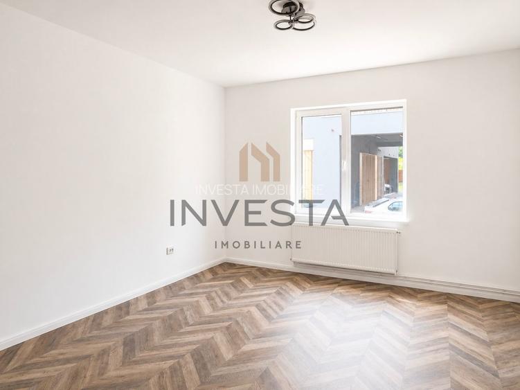 Casa individuala de 280 mp pentru birouri cu 7 parcari de inchiriat - 6