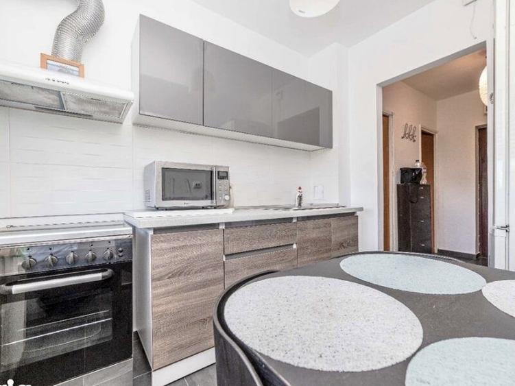 Apartament cu 3 camere | Proximitate metrou | Nicolae Grigorescu