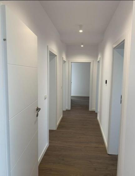 Apartament cu 4 camere in Dumbravita Kaufland