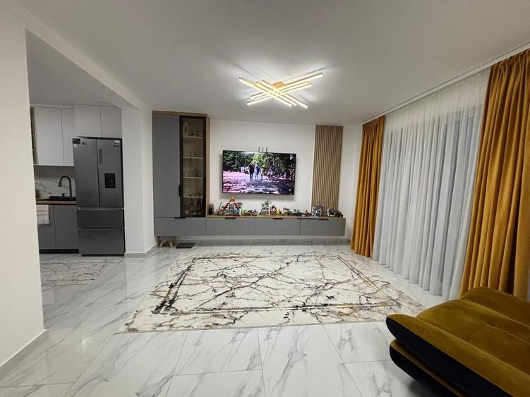 Casă individuală nouă 2025 | Scheia | 181.000 €