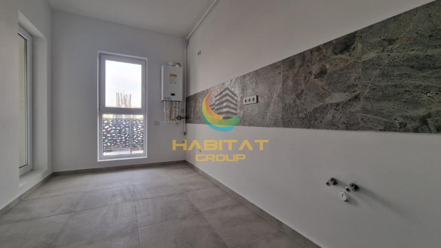 Apartament 2 camere decomandat - Pallady