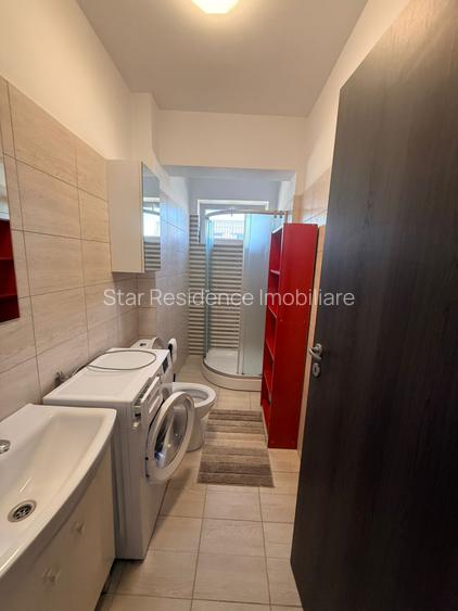 Închiriez Garsonieră in Militari Residence - 8