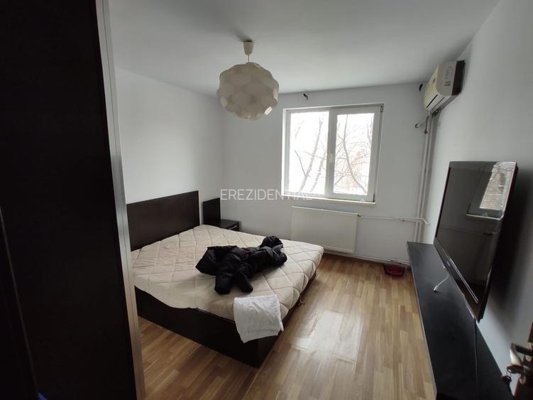 Apartament 2 CAMERE-METROU-COSTIN-GEORGIAN - 4
