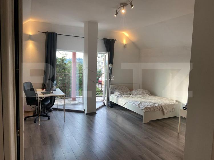 Casă Individuală cu 7 camere, 198,42 mp, zona Hasdeu - 2