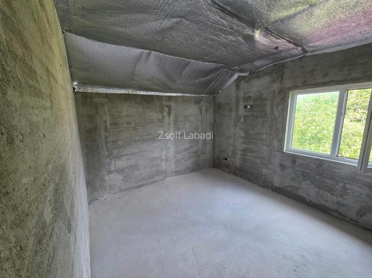 Casă individuală, 5 camere, teren 513 mp – Giarmata - 10