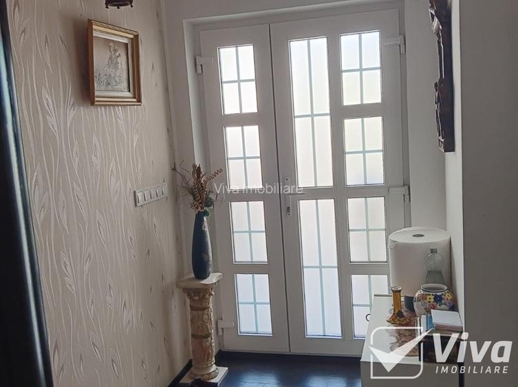 Casa individuala, Model Parter, Teren 540mp, Valea Adanca - 7