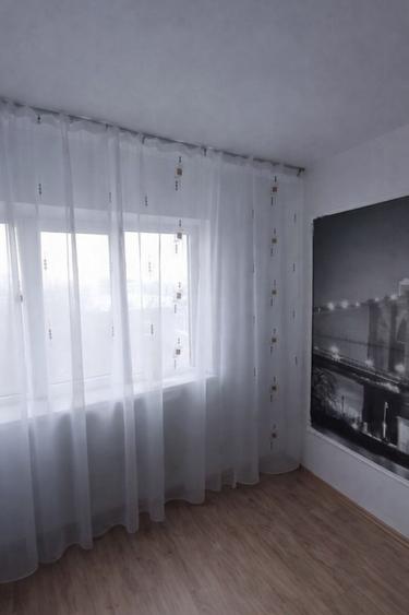 Apartament cu 3 camere decomandat 72MP în Nicolina-CUG