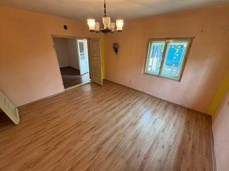 Rahova-Sos. Alexandriei, Casa individuala 4 Camere, Disponibila imediat