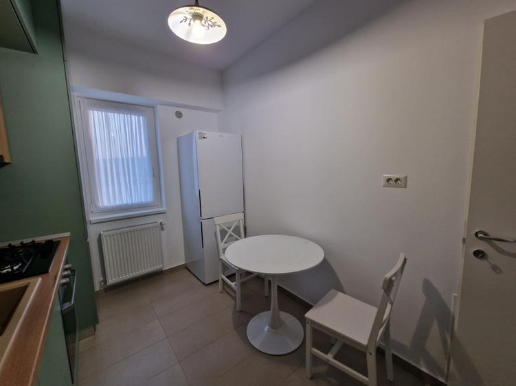 Apartament cu 1 camera UNIREA TOWERS - MOBILAT si UTILAT PREMIUM