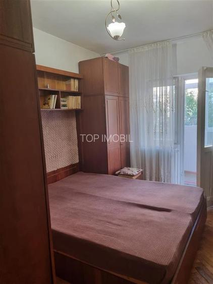 Apartament 3 Camere 2 Bai - Etaj 1 - Podul De Fier - 7