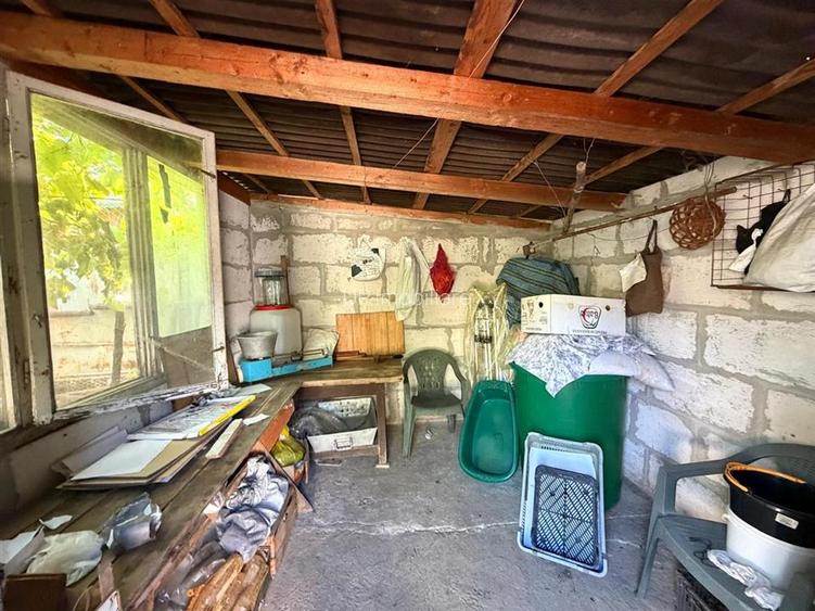 CASA PLAN PARTER | TEREN 904  MP | ACCES AUTO | GHEORGHE DOJA | ORADEA - 13