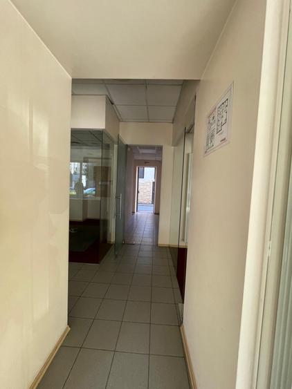 Spațiu comercial ultracentral de închiriat – 165 mp, Bd. Regele Mihai I