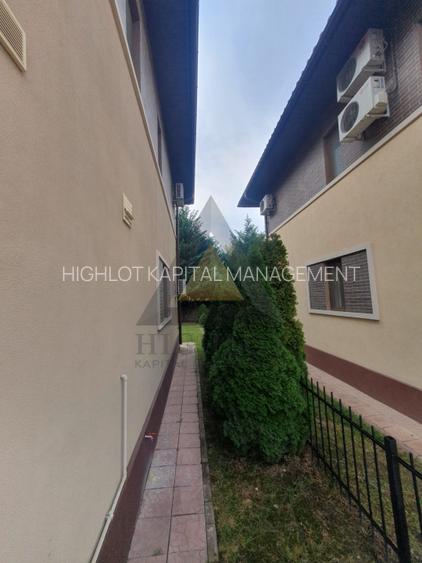 SUNFLOWER GRAND RESIDENCE | IANCU NICOLAE | VILA LA INCHIRIERE - 13