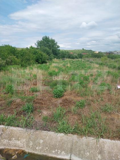 Teren intravilan, 1200 mp, Centura ocolitoare a Lugojului - 2