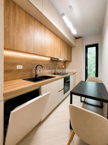 Apartament premium - Nou | Prima inchiriere | 2 locuri parcare - 13