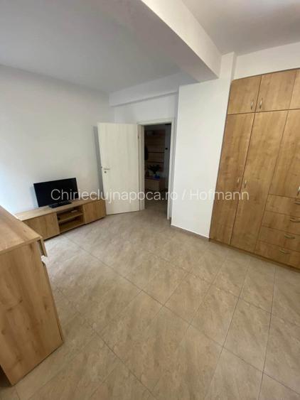 Ap spațios cu o cameră+terasa mică | zona Iulius Mall - Gheorgheni - 4
