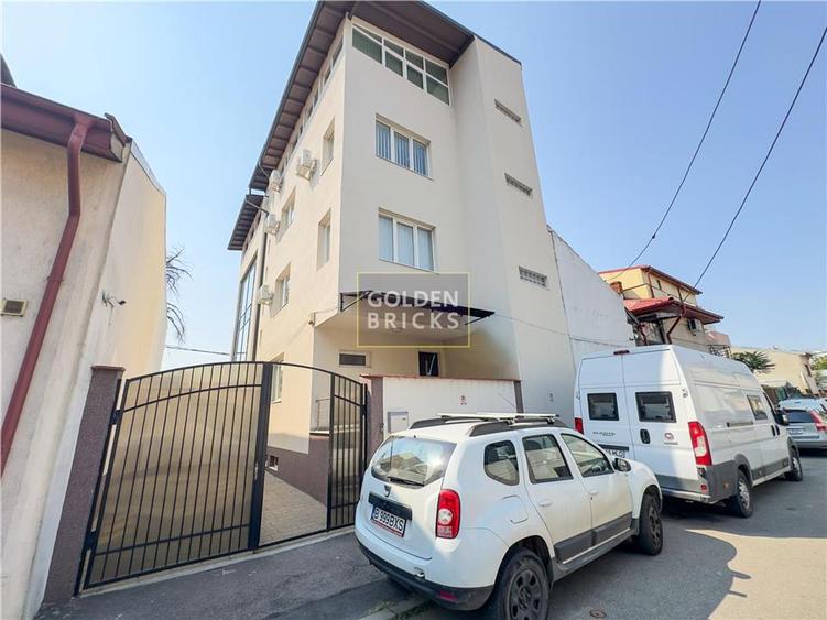 Banu Manta | Vila individuala | renovata 2023 | metrou 5 minute