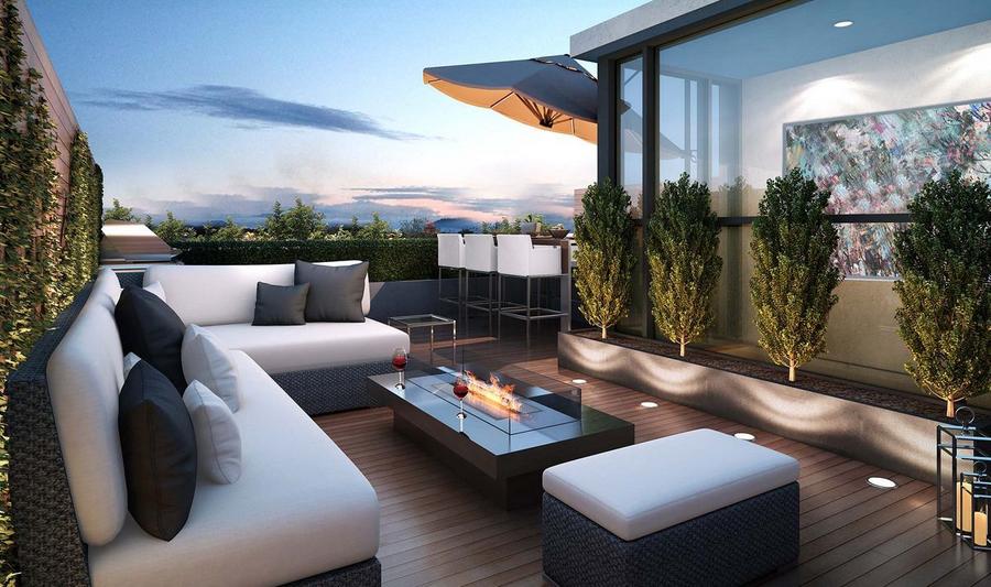 Apartament cu 3 camere de tip Penthouse/ Duplex, Metrou Berceni